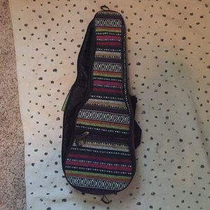Brand new Ukulele case! Never used!